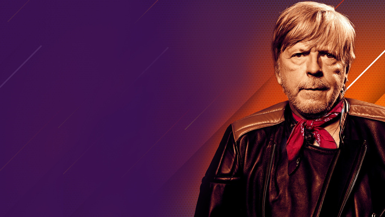 Renaud, au nom du père backdrop