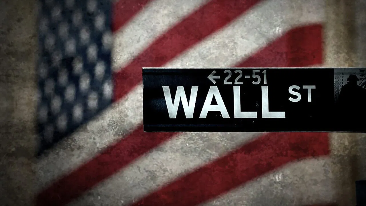 1929: The Great Crash backdrop