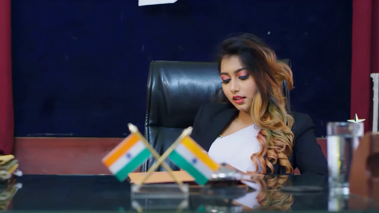 My First Practical backdrop