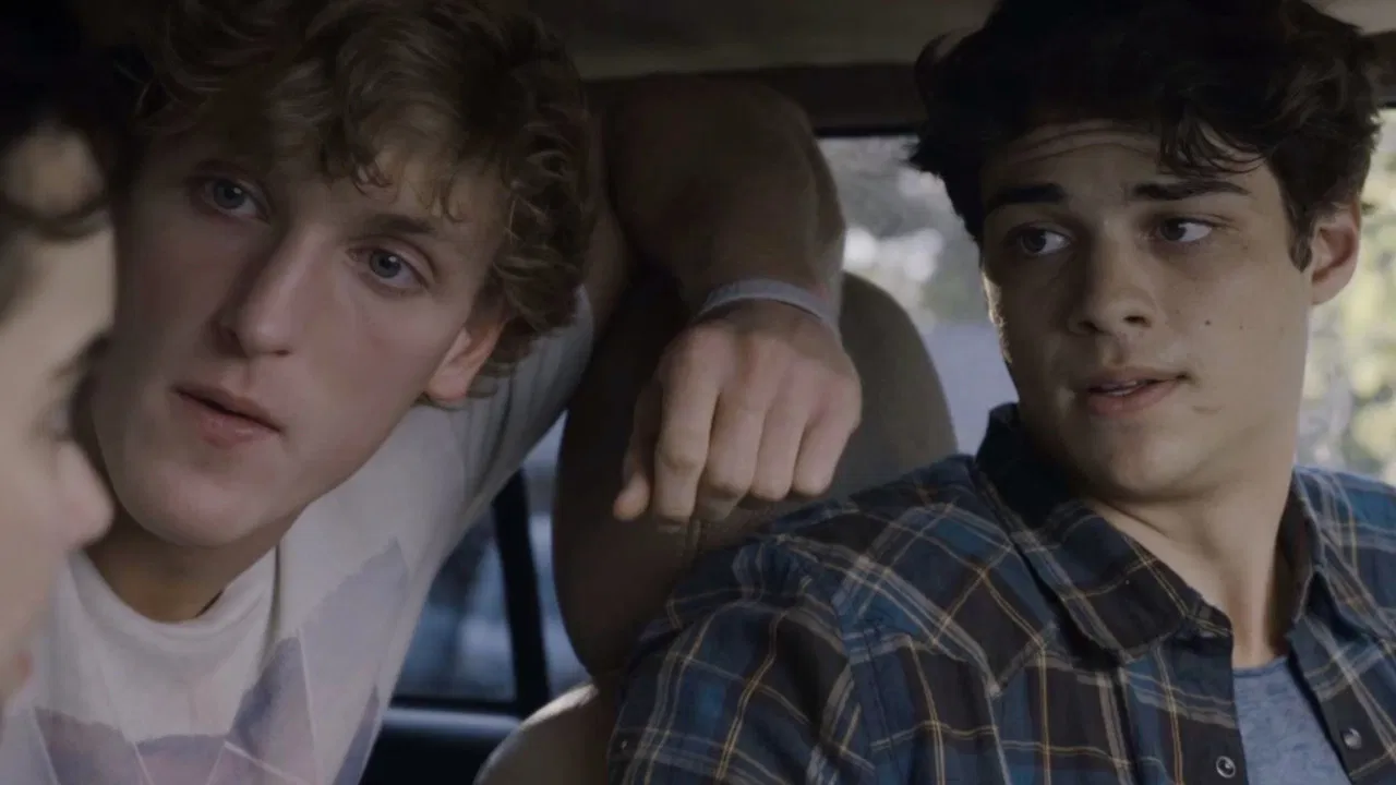 Can't Take It Back backdrop