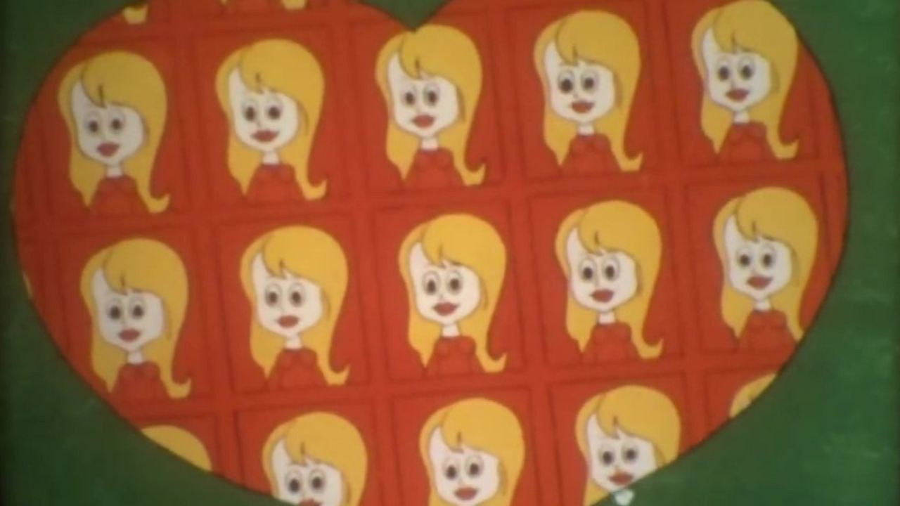 The Surprise - Family Fröhlich backdrop