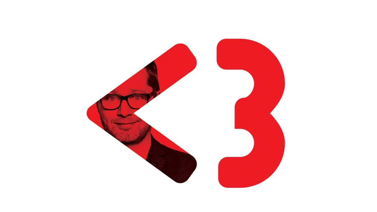 Lasse Rimmer: Færre end 3 backdrop