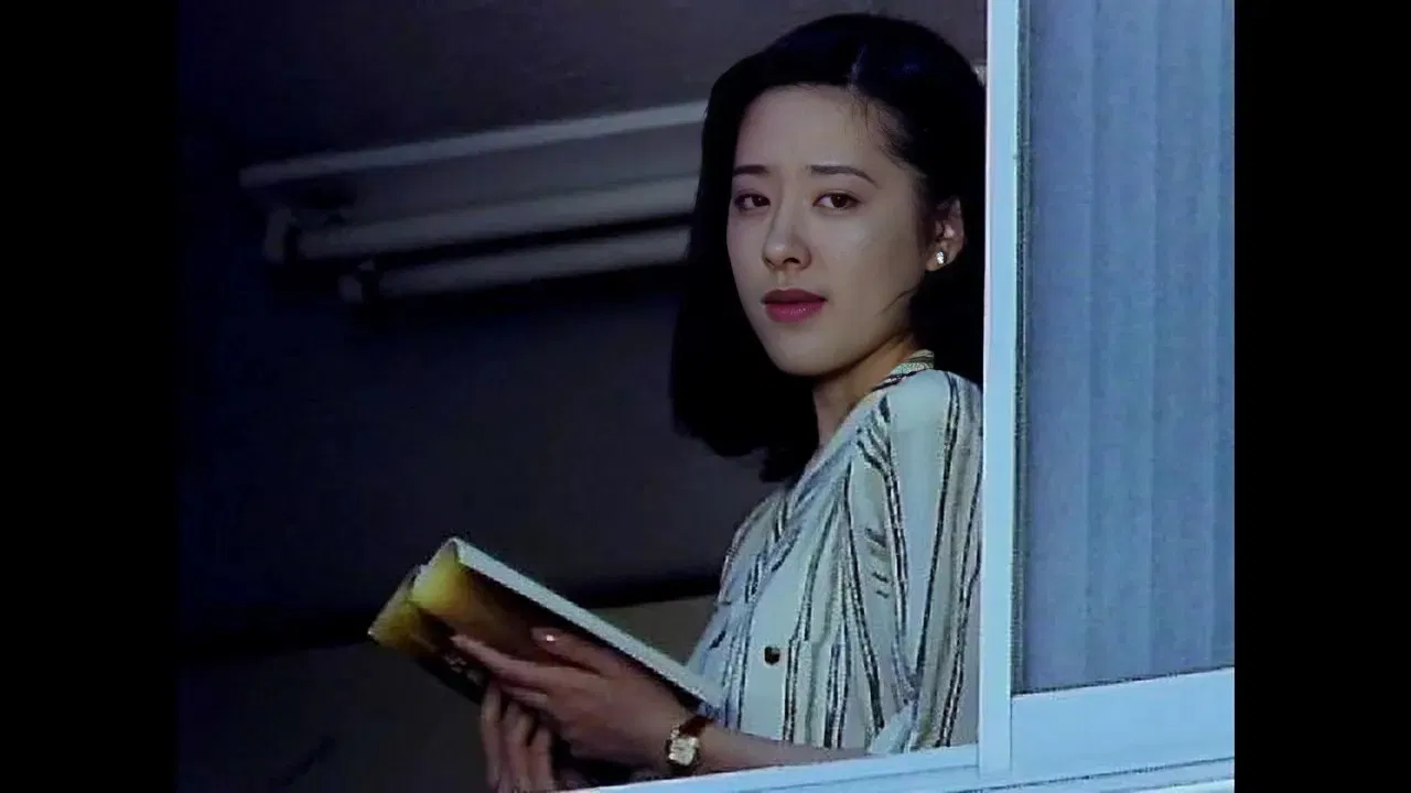 Female Teacher Diary 3: Hidden Sex backdrop