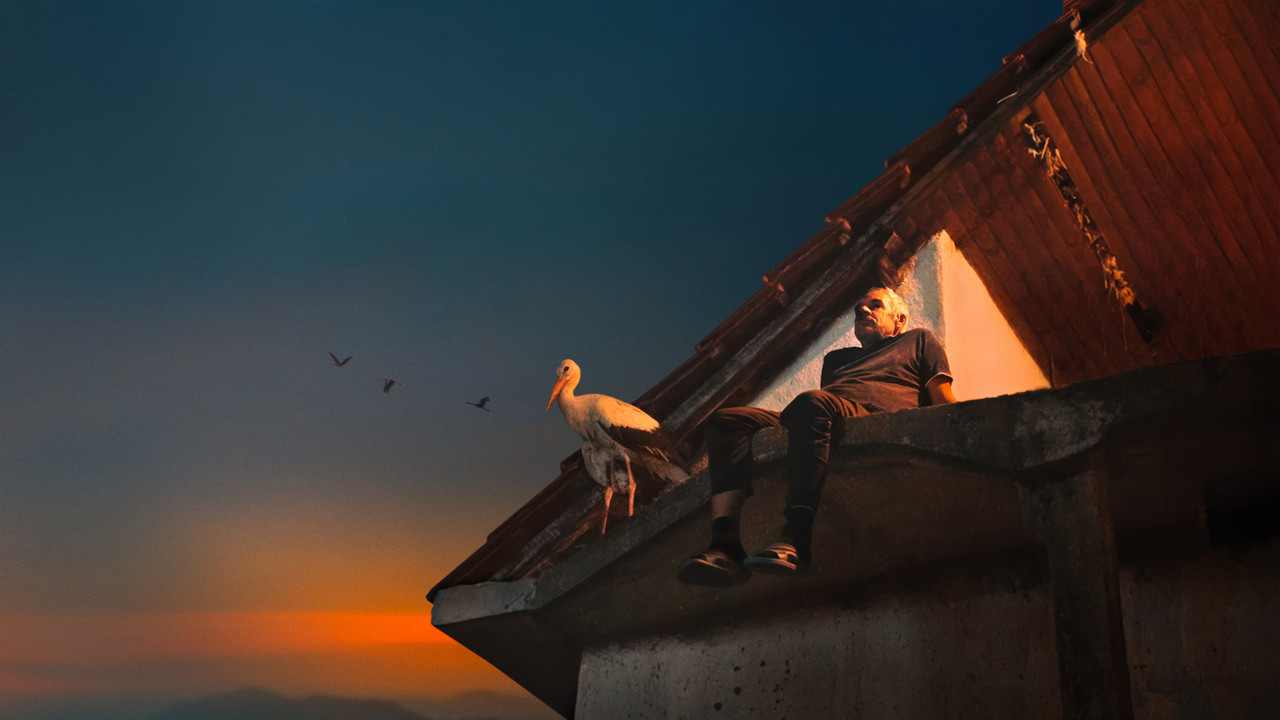 The Tale of Silyan backdrop