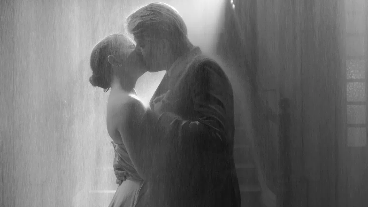 The Waning Sky backdrop