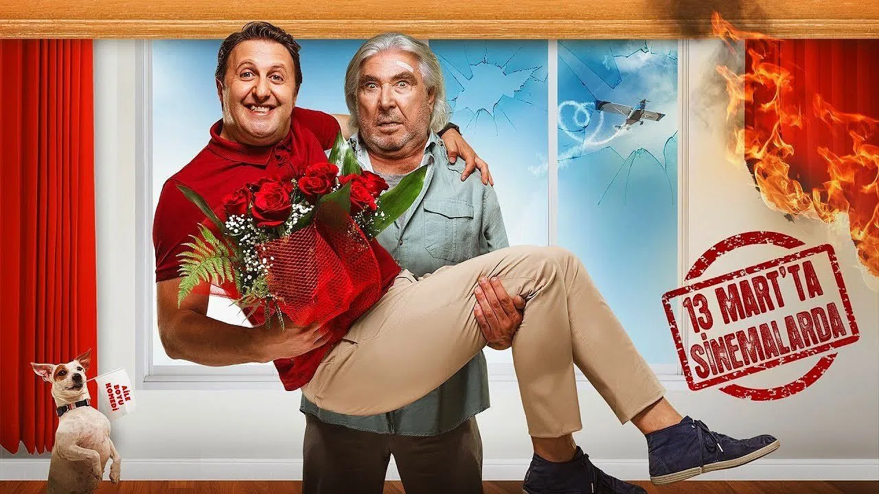 The Future Groom backdrop