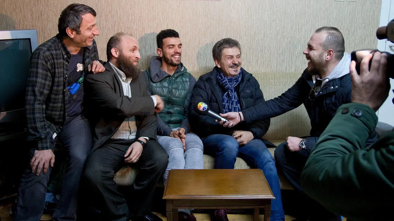 Oflu Hoca'nın Şifresi 2 backdrop