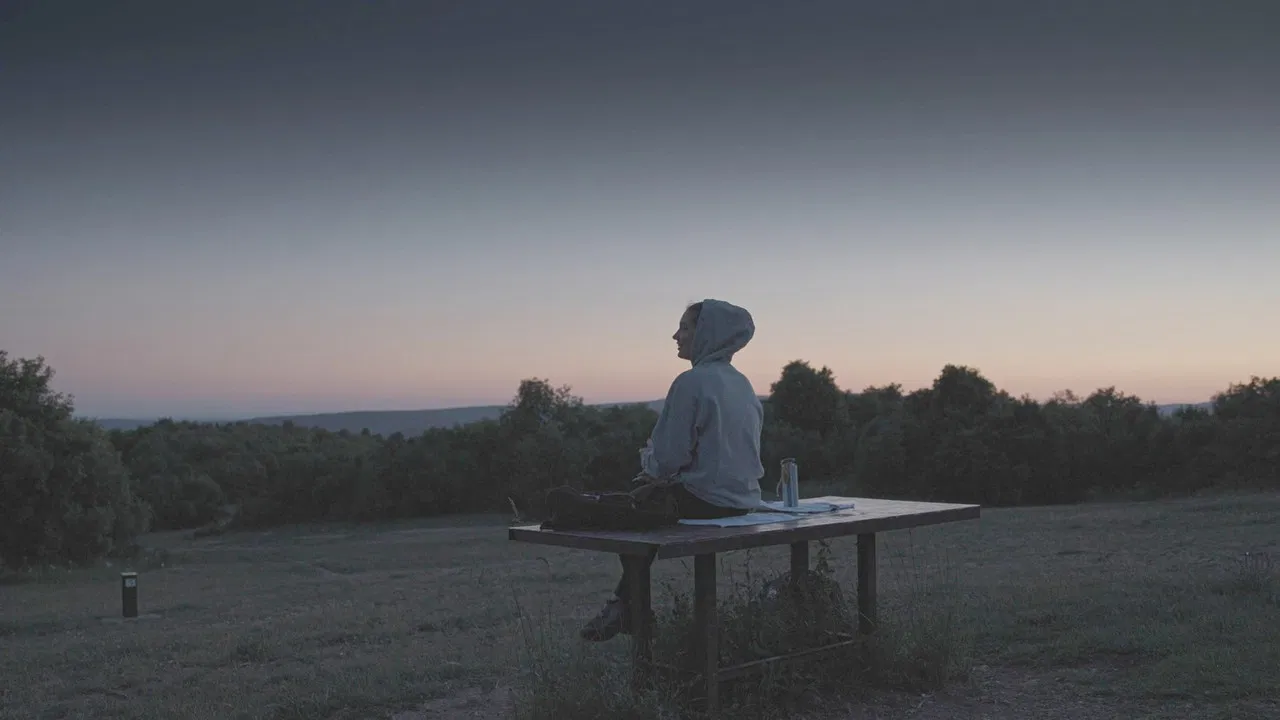 Beyond Rock Bottom backdrop