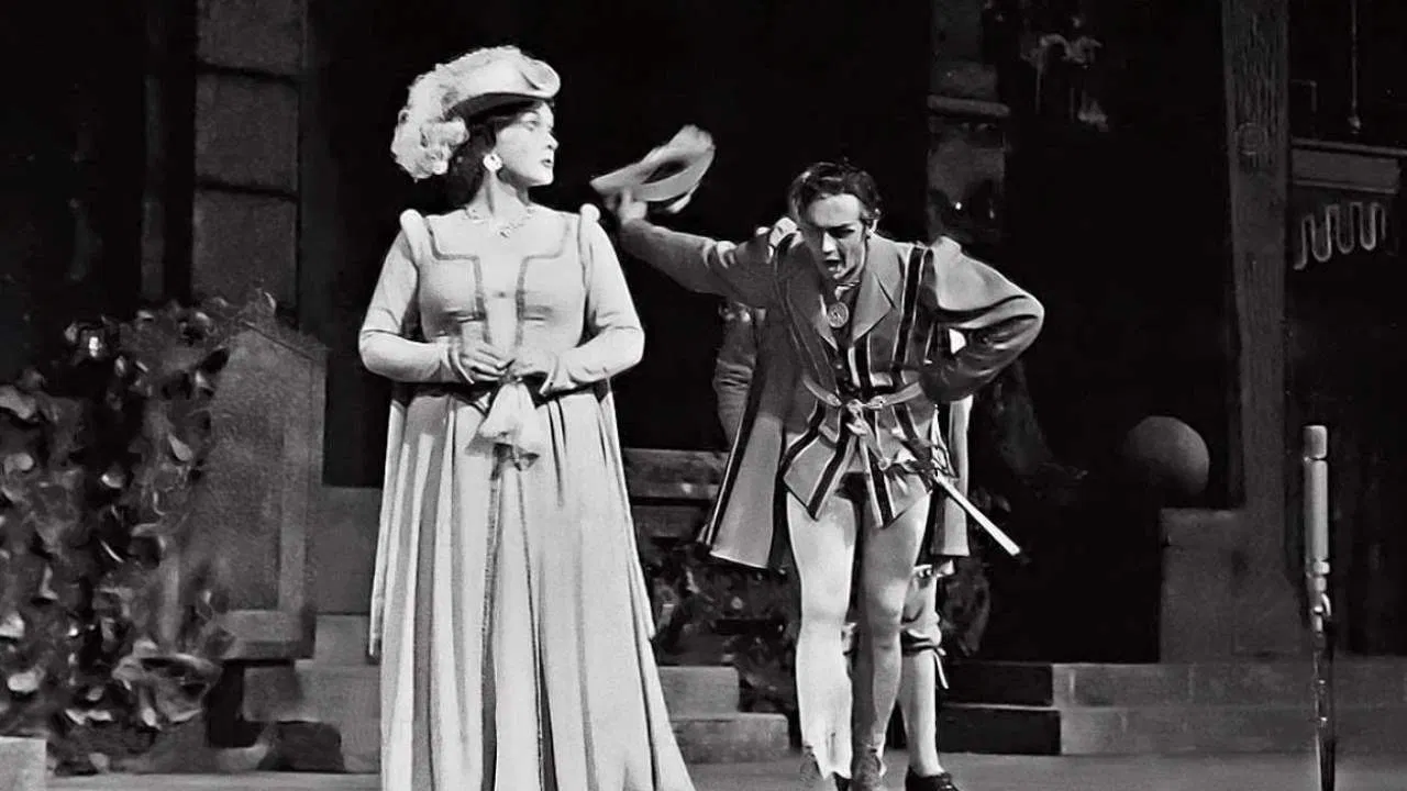 Don Giovanni backdrop