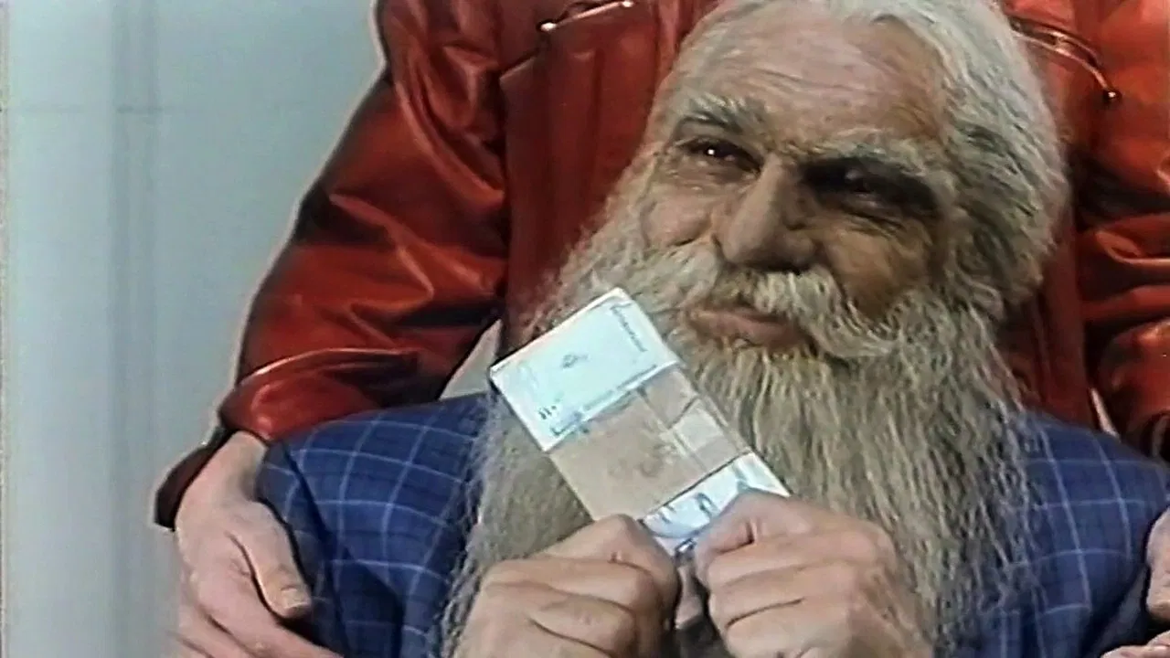 Thief's Comeback backdrop