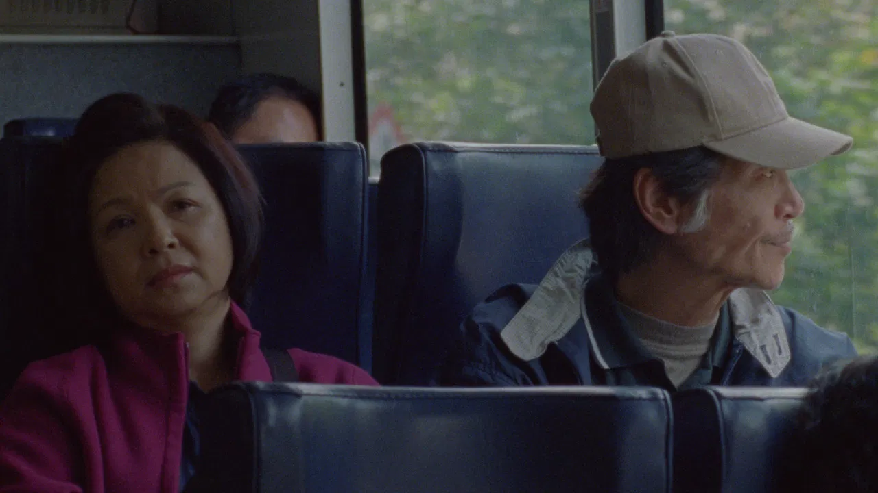 A Journey in Spring backdrop