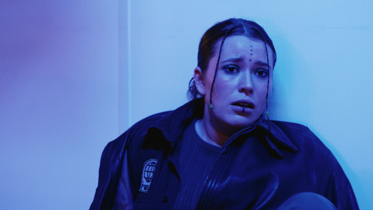 The Dispatch backdrop