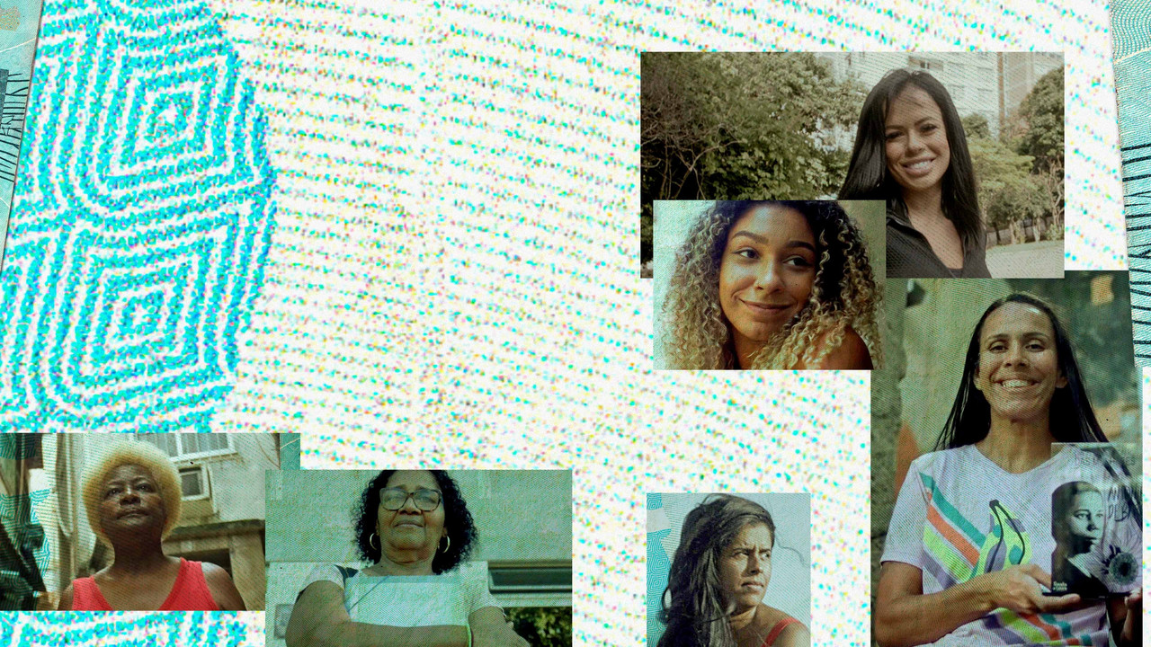 Mães do Brasil 2 backdrop