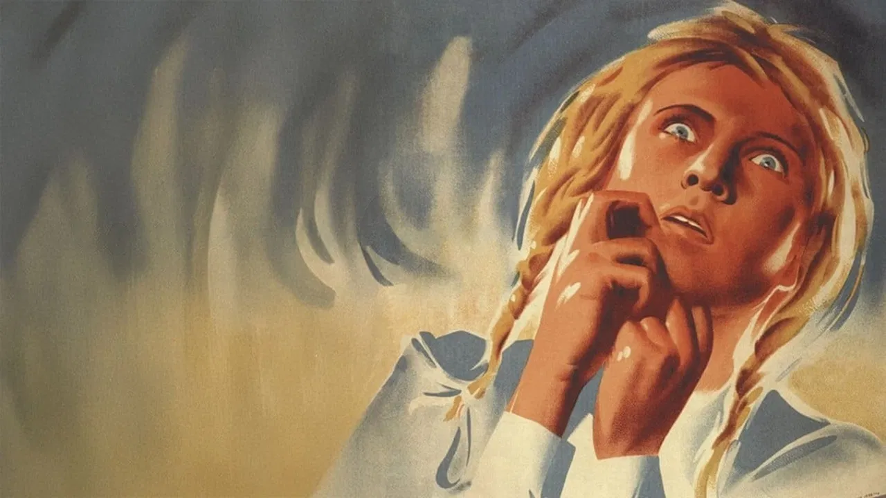 Nightingale backdrop