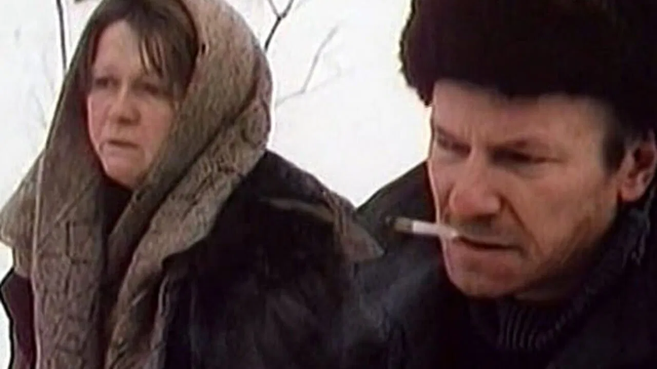 Dogs' Feast backdrop