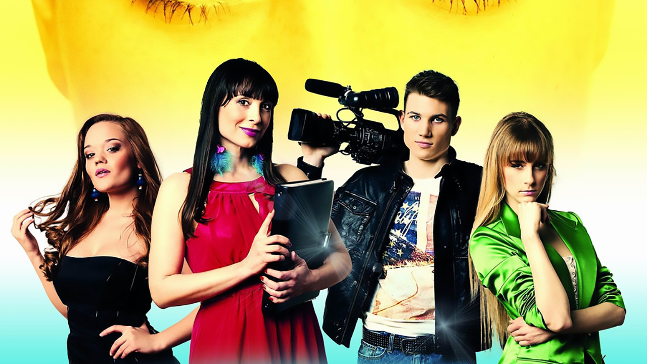 Changing Emma backdrop