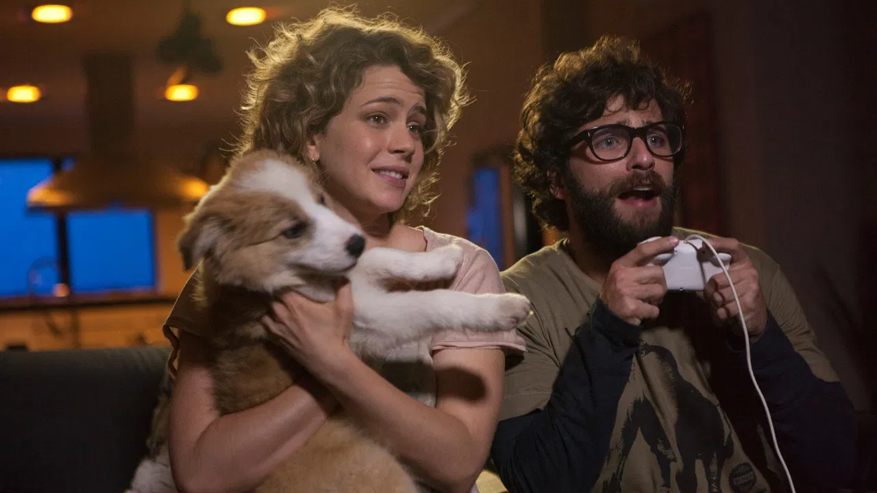 Mato Sem Cachorro backdrop