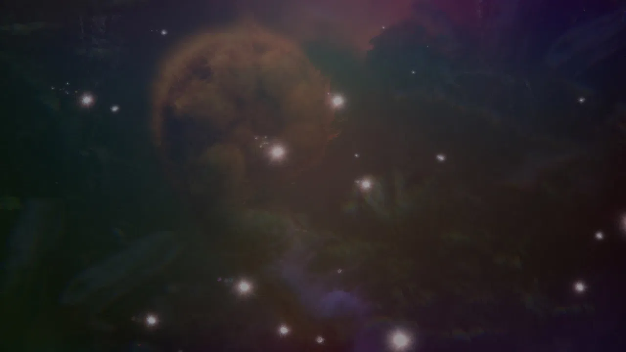 The Realms Beyond the Screen backdrop