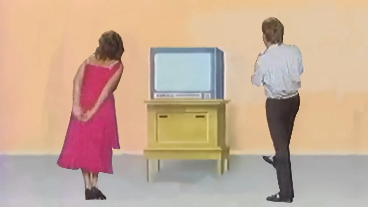 Duo sur RTL backdrop