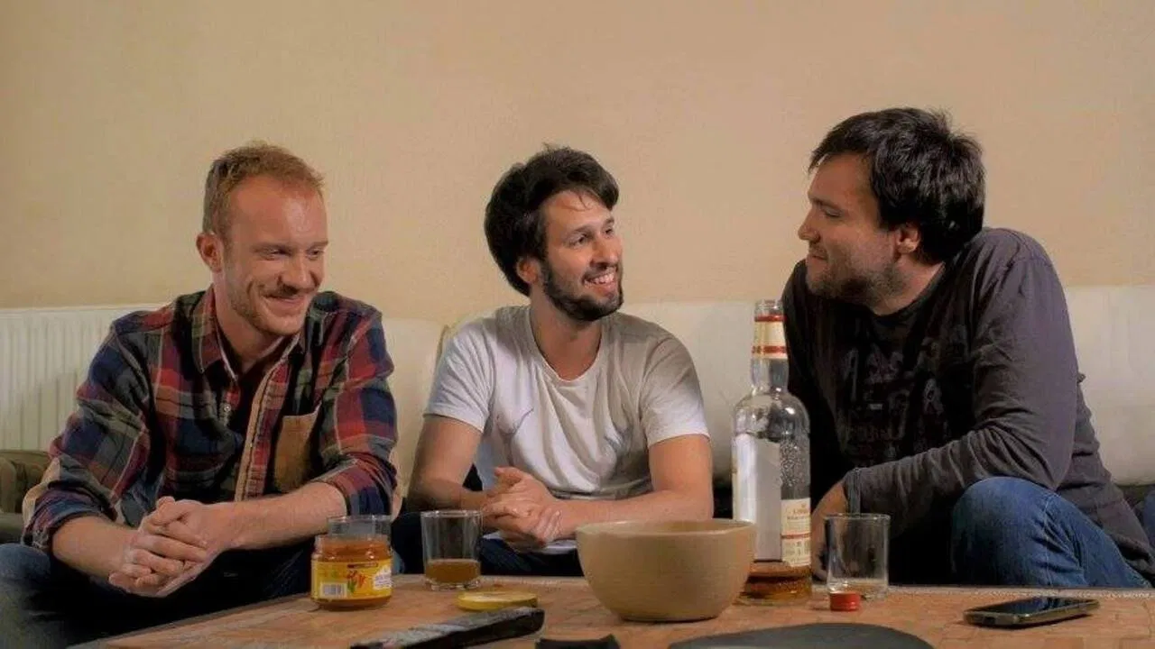 Slices of Vi backdrop