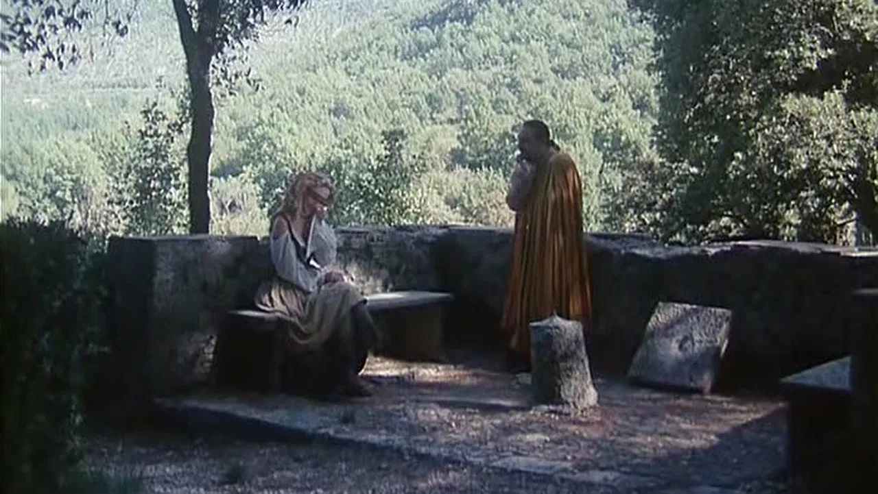 Decameron: Tales of Desire backdrop