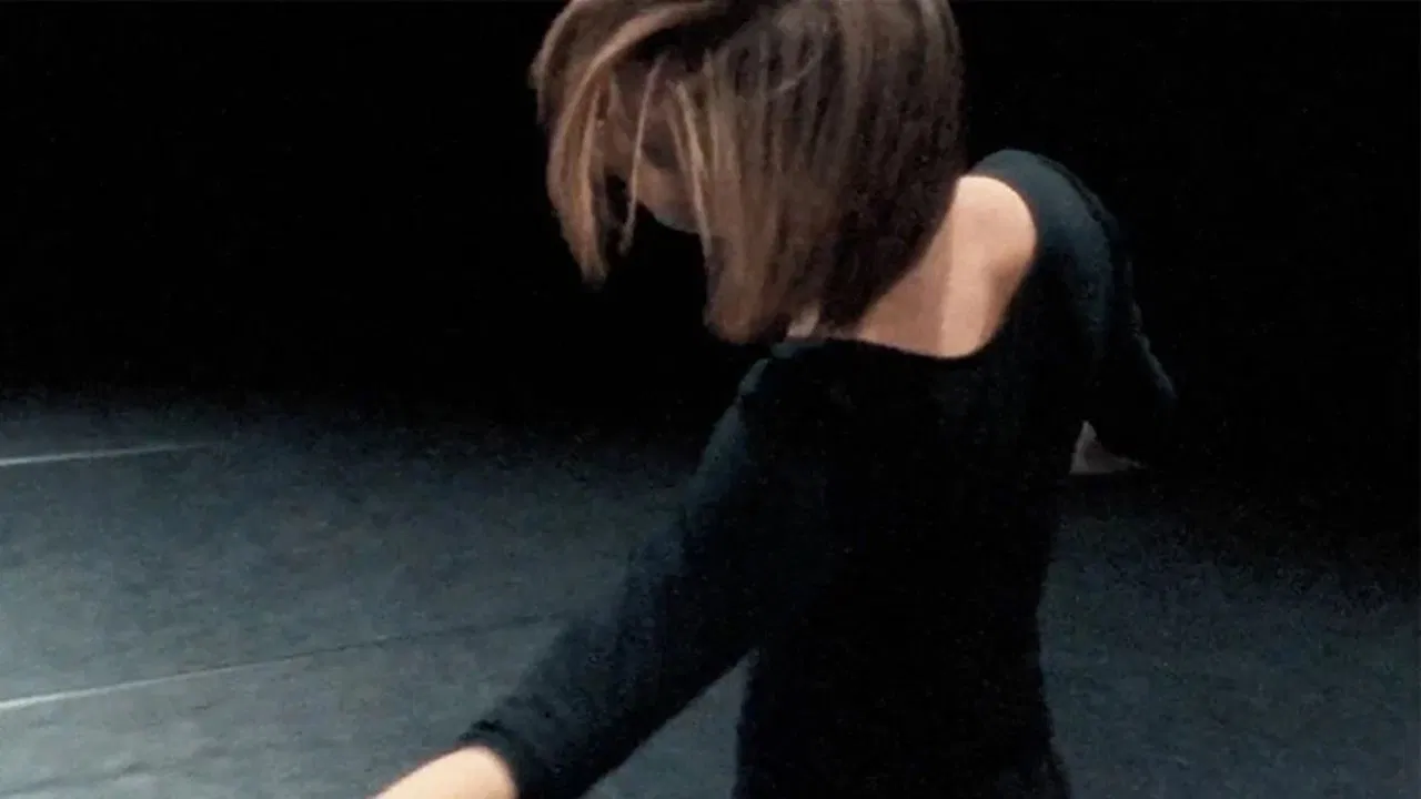 Trois danses hongroises de Brahms backdrop