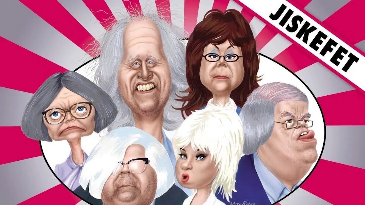 Sint Hubertusberg backdrop