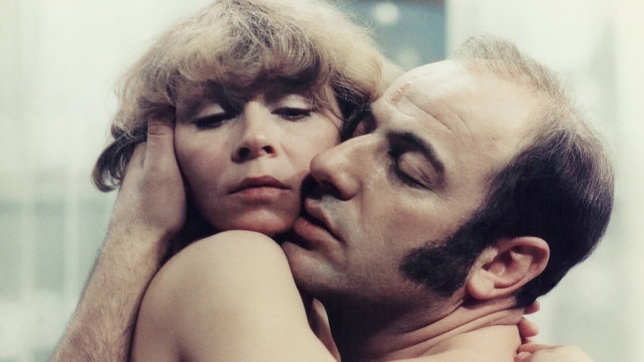 Das Versteck backdrop