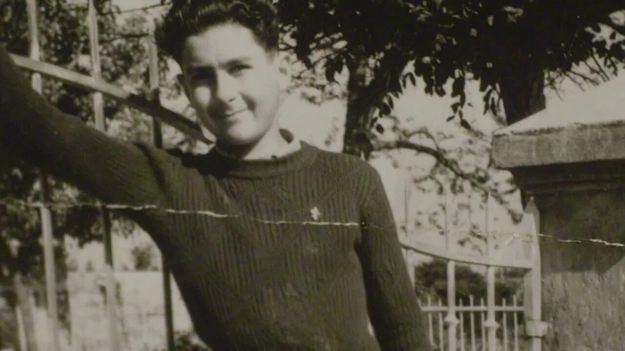 Le Chambon-sur-Lignon. Un legs pour l'histoire backdrop