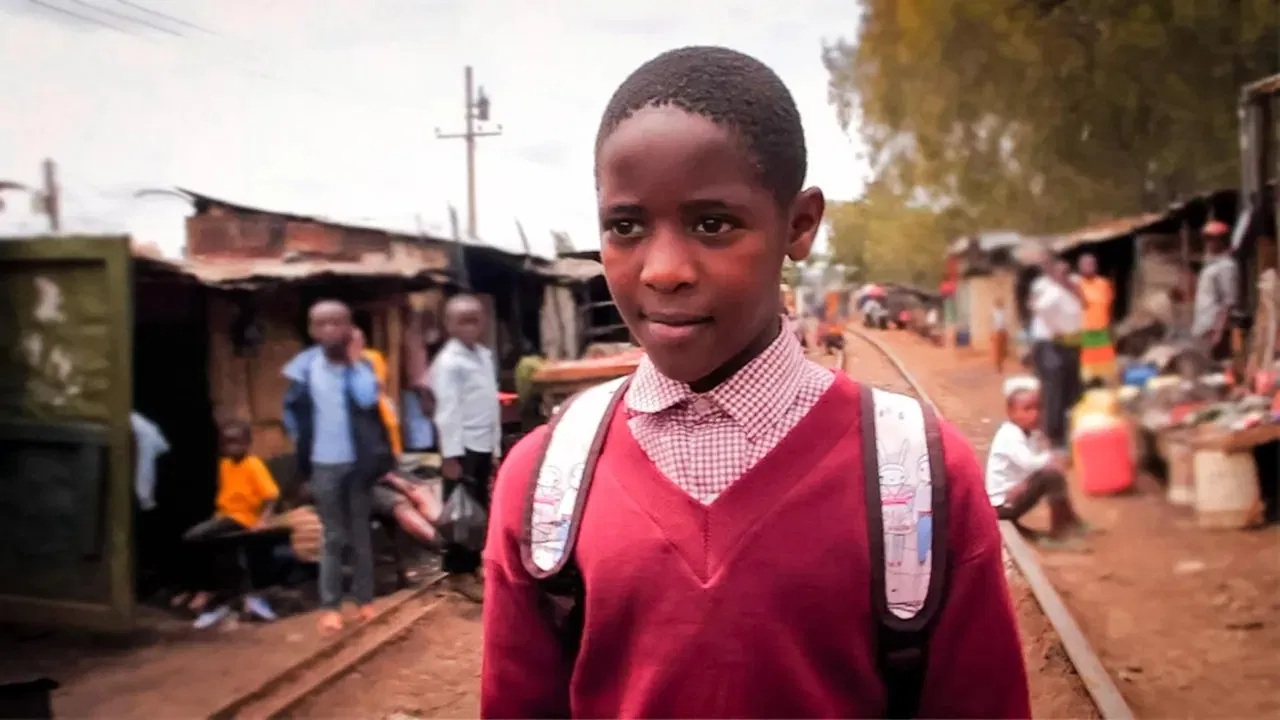 199 Little Heroes 3 backdrop