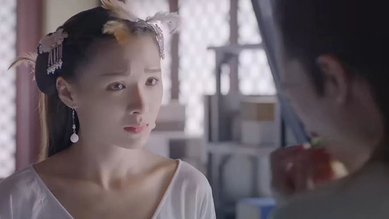 Reincarnated Dragon and the Protector Fox backdrop