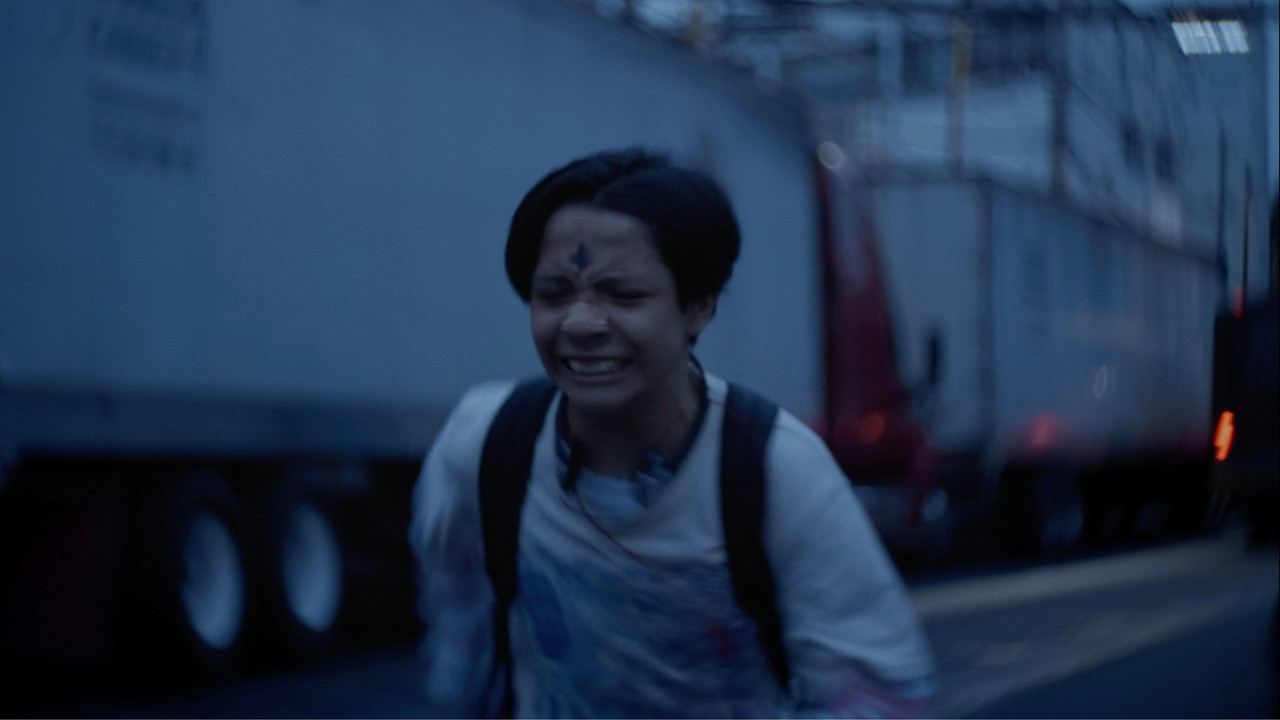 All the Rage of the World backdrop