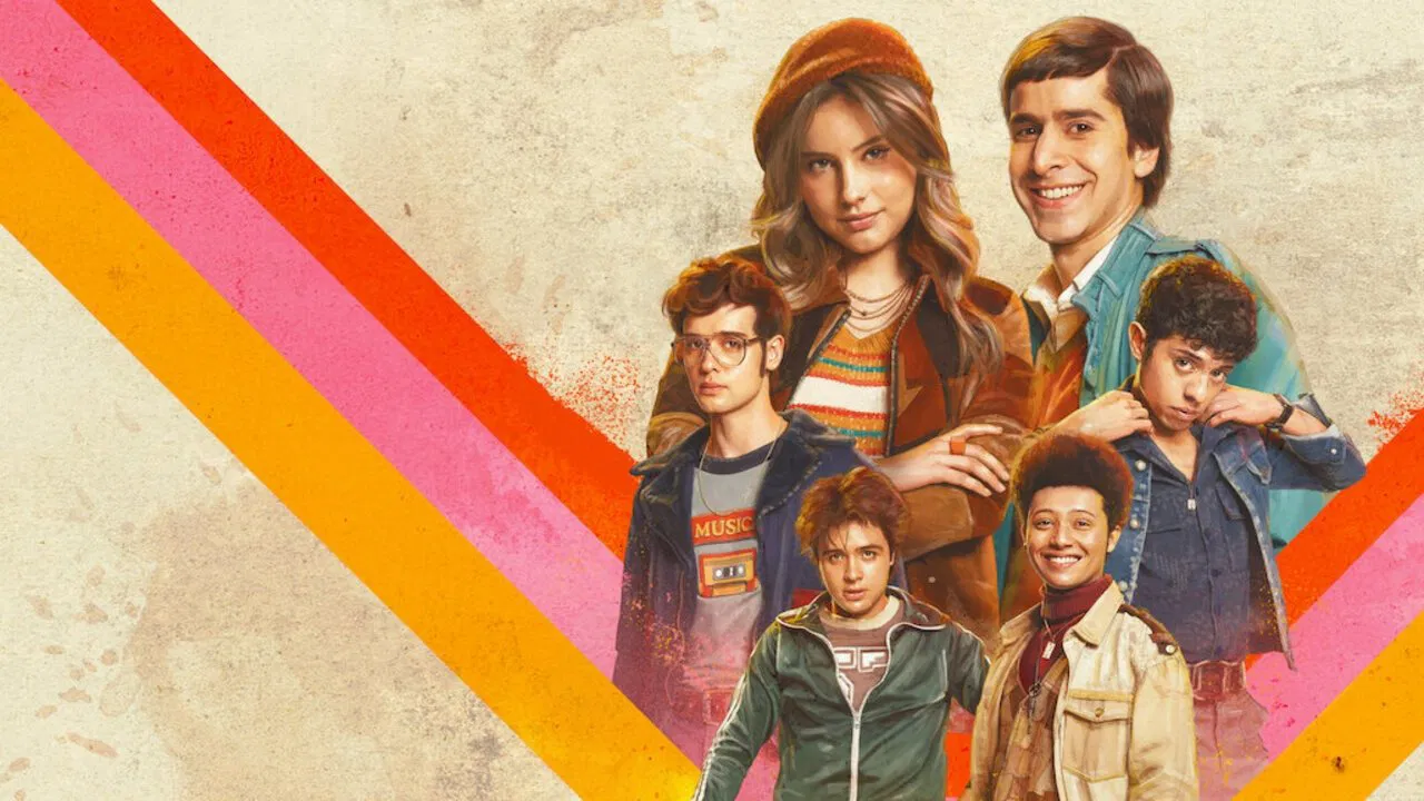 Eva Lasting backdrop