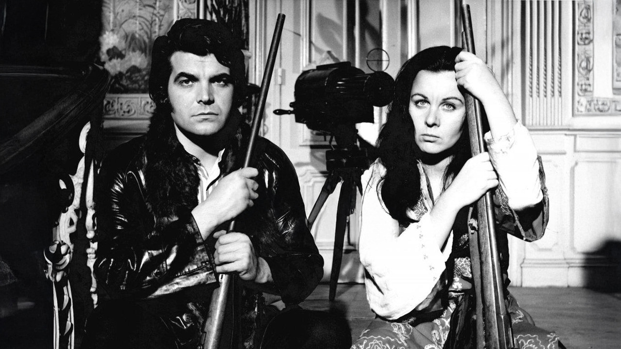 Vahşi Bir Kız Sevdim backdrop