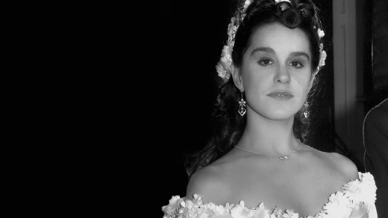 Sinhá Moça backdrop