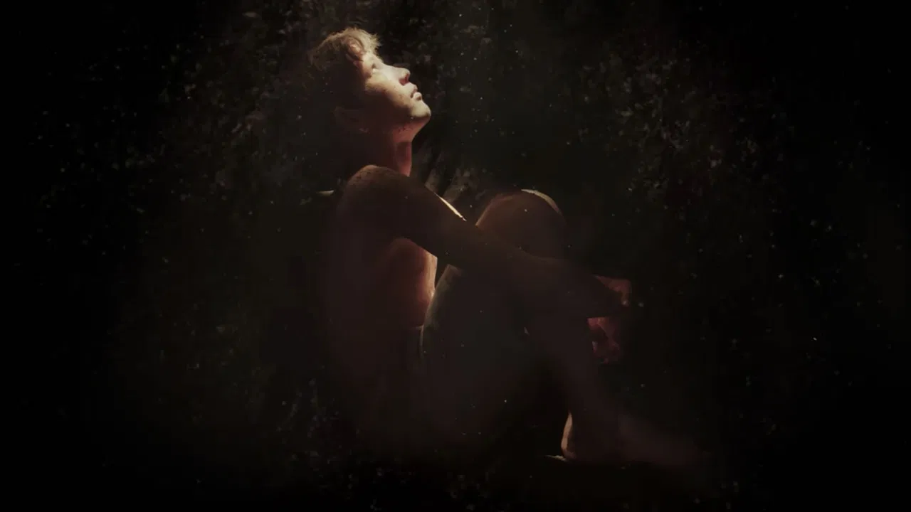 Familiar Environment backdrop