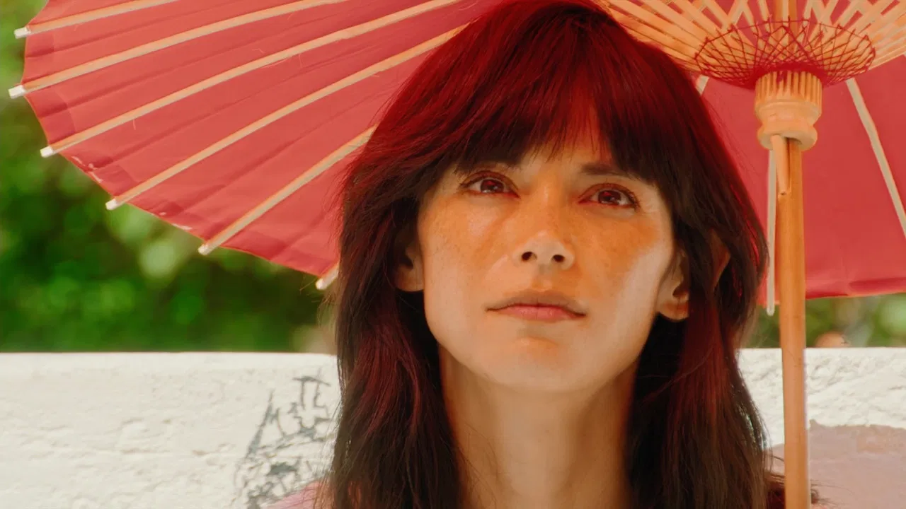 Ikonophile Z backdrop