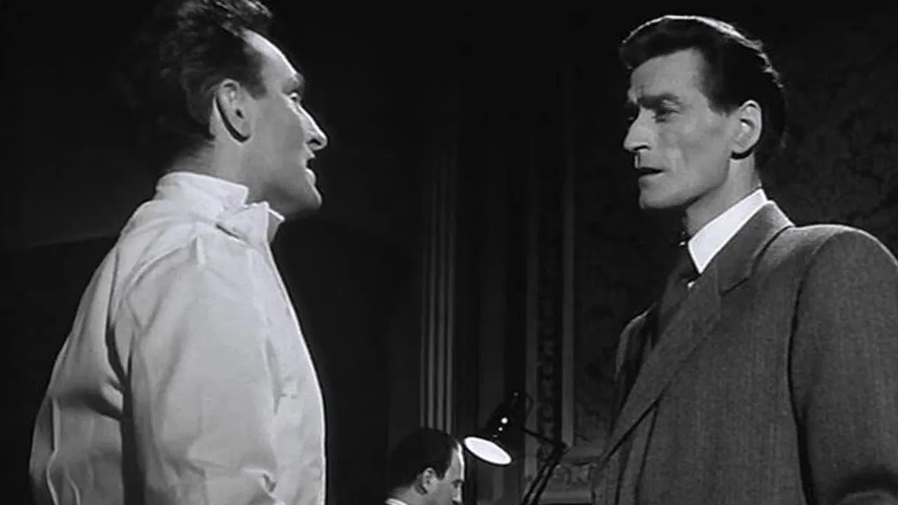 Operation Diplomat backdrop