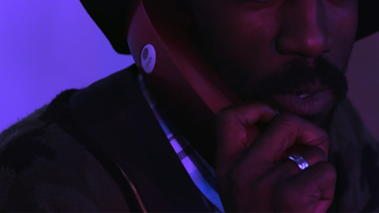 Catch of the Day backdrop