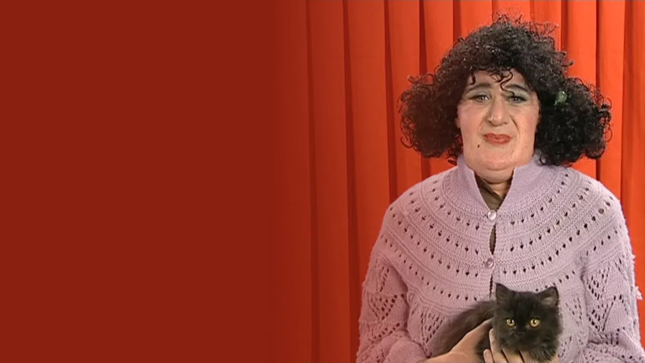 Elie annonce Semoun, la suite... backdrop