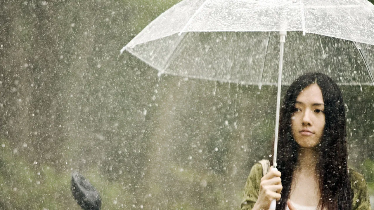 In Case of Love backdrop