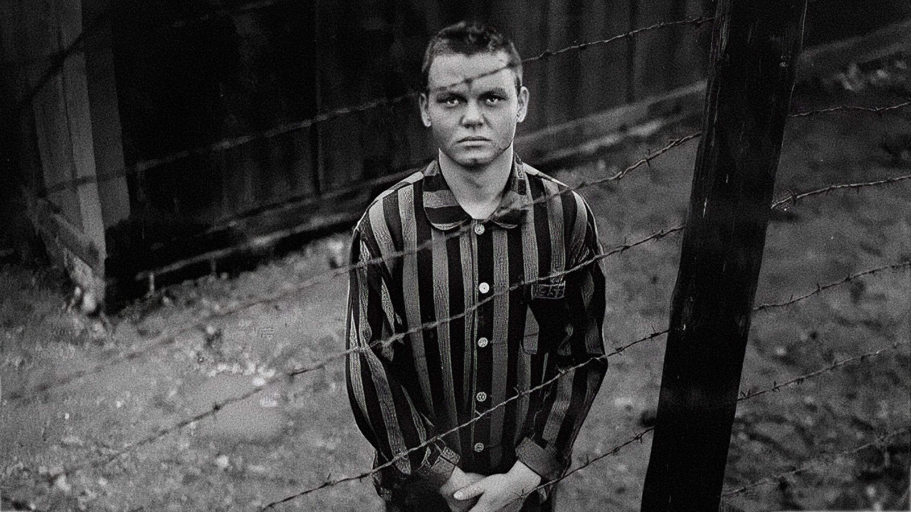 They Called Him Amigo backdrop