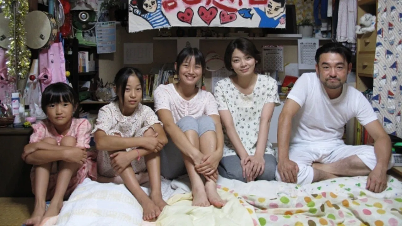 Snake of Violence backdrop