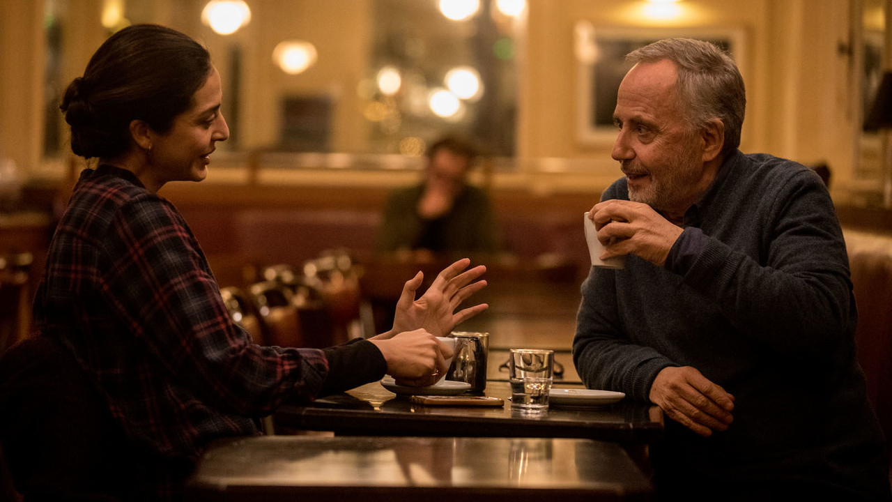 The Best Is Yet to Come backdrop