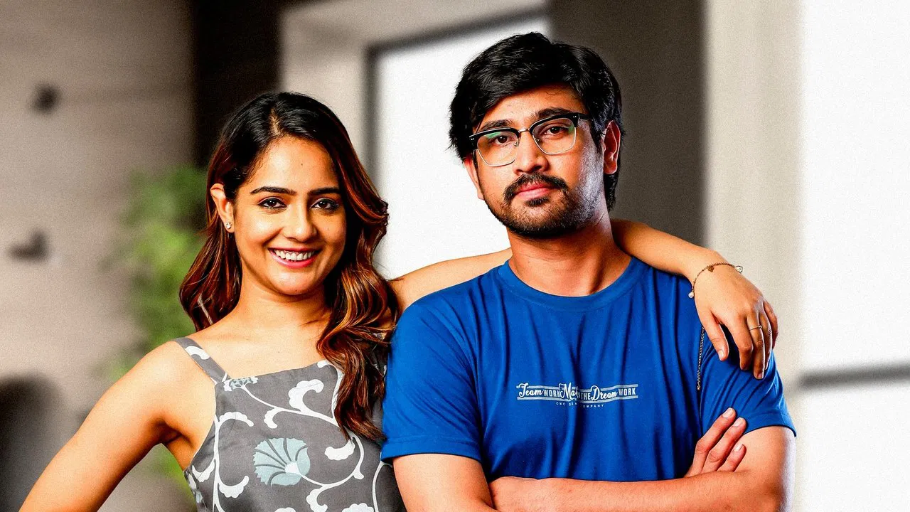 Tiragabadara Saami backdrop