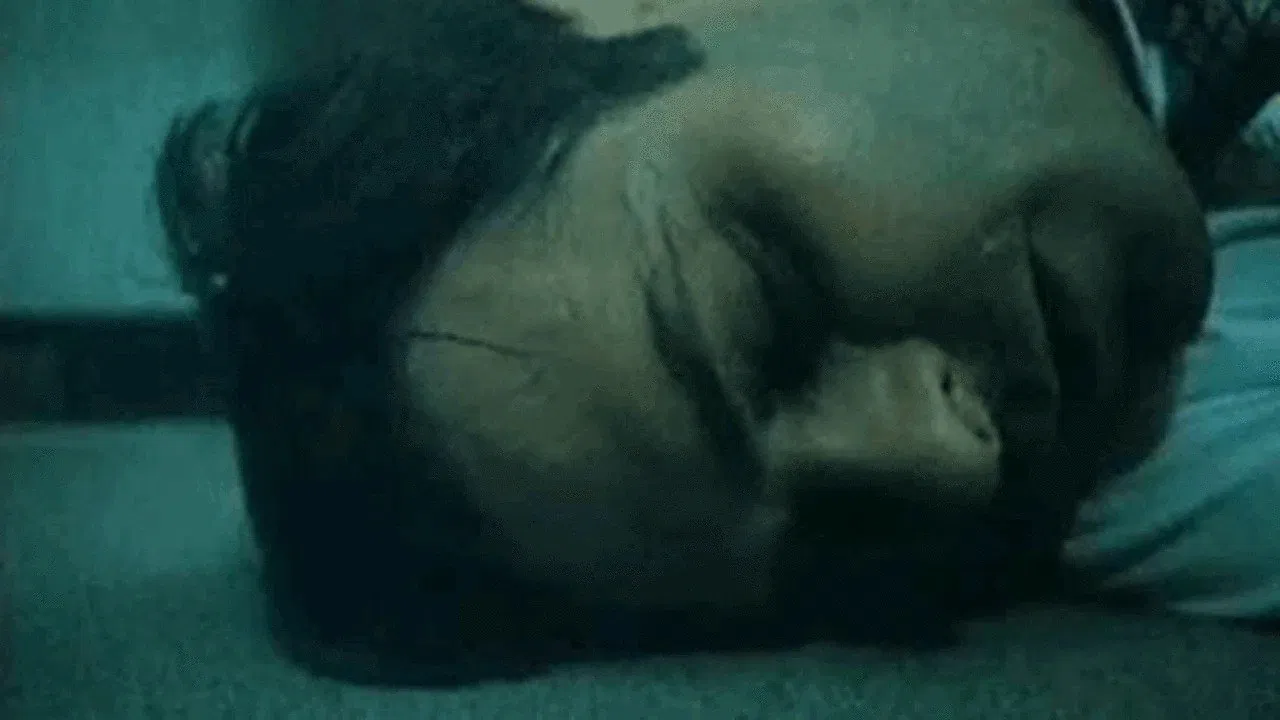 Barschel: Murder in Geneva backdrop