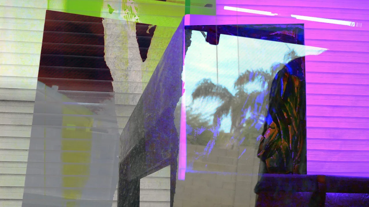 Before the Gates backdrop