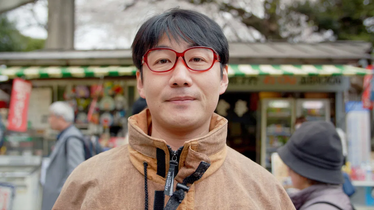 Tears Teacher backdrop