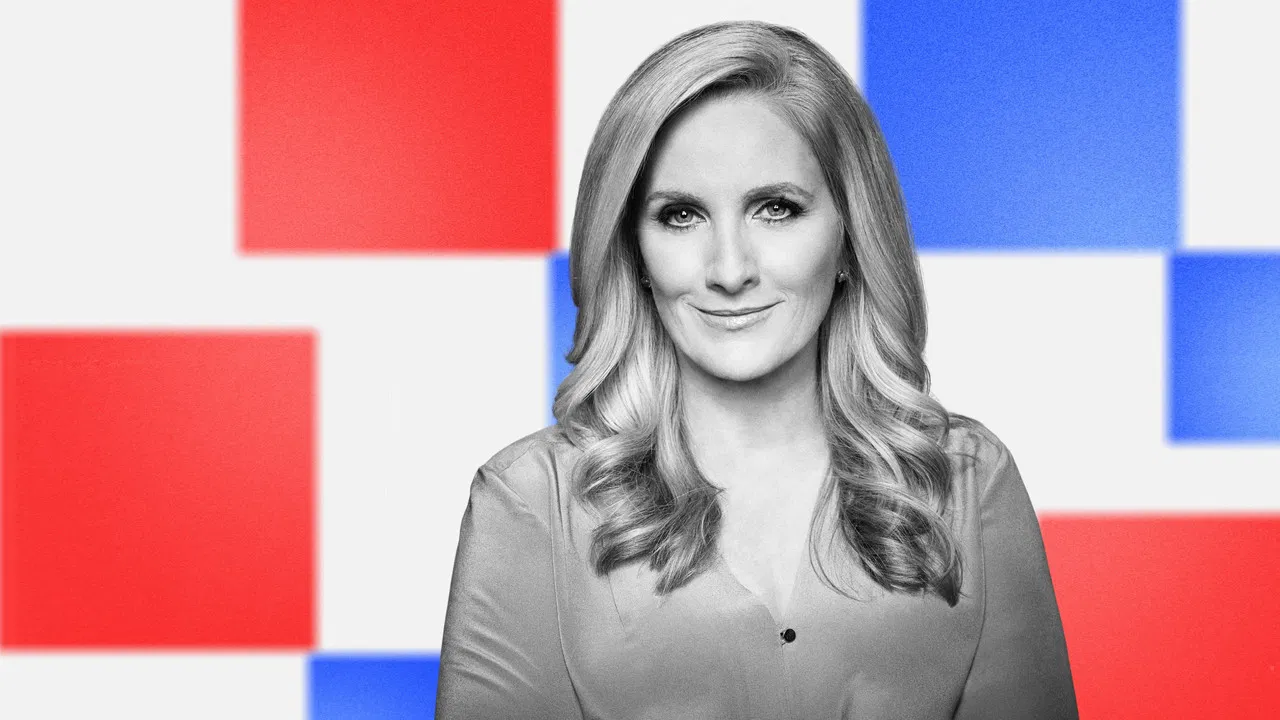 Alex Witt Reports backdrop