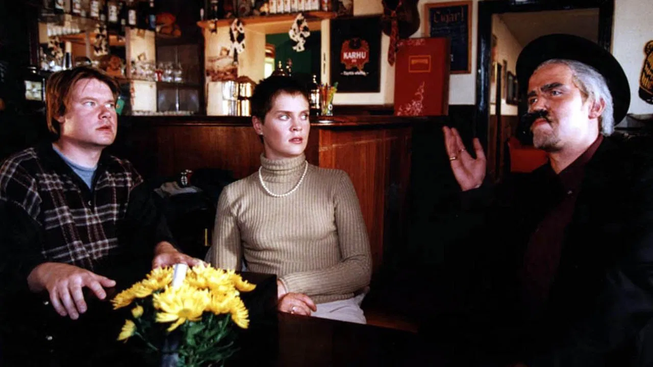 Isänmaan toivot backdrop